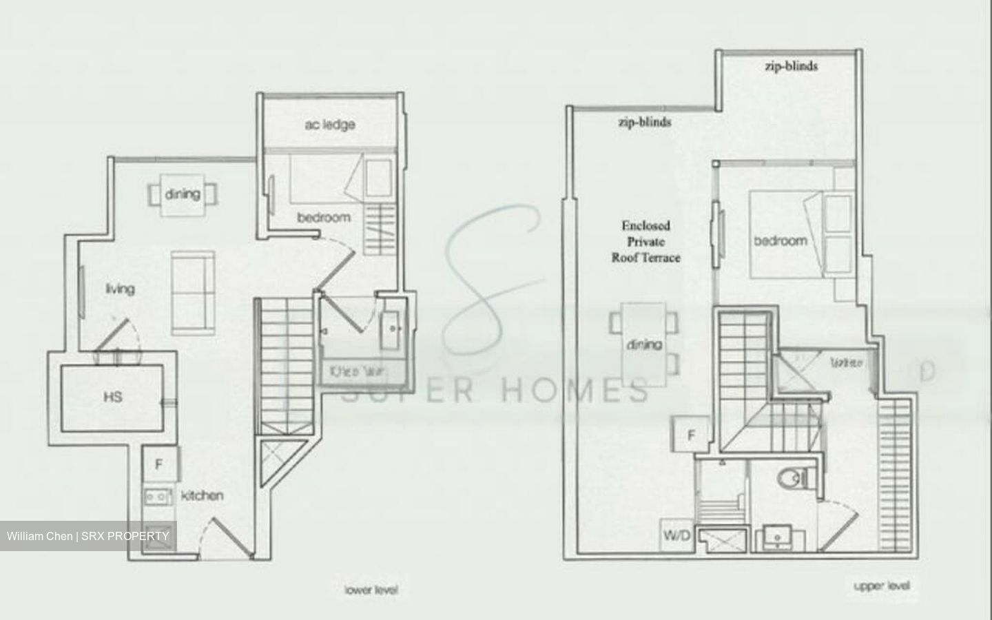 Haig 162 (D15), Apartment #454202581